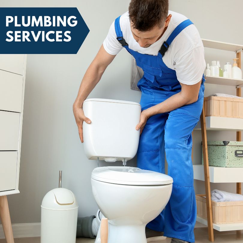 Plumbing Company in Newnan, GA